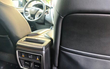 Nissan Murano, 2021 год, 3 950 000 рублей, 21 фотография