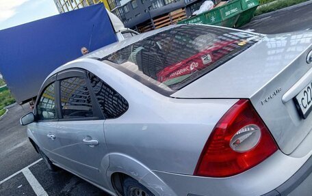 Ford Focus II рестайлинг, 2006 год, 300 000 рублей, 2 фотография