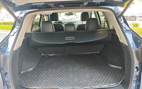 Nissan Murano, 2021 год, 3 950 000 рублей, 23 фотография