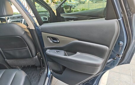 Nissan Murano, 2021 год, 3 950 000 рублей, 20 фотография