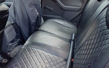 Ford Focus II рестайлинг, 2006 год, 300 000 рублей, 4 фотография