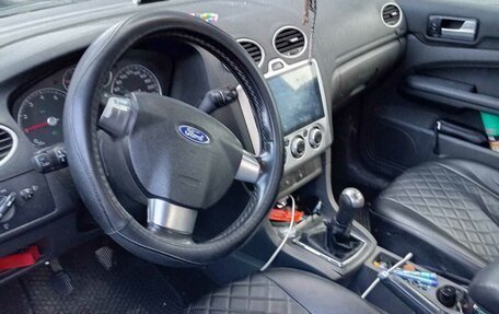 Ford Focus II рестайлинг, 2006 год, 300 000 рублей, 5 фотография