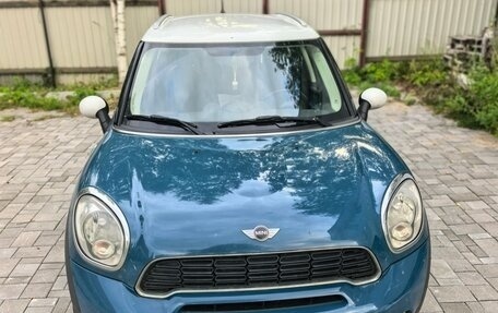 MINI Countryman I (R60), 2012 год, 1 200 000 рублей, 6 фотография