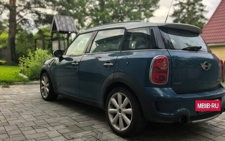 MINI Countryman I (R60), 2012 год, 1 200 000 рублей, 5 фотография