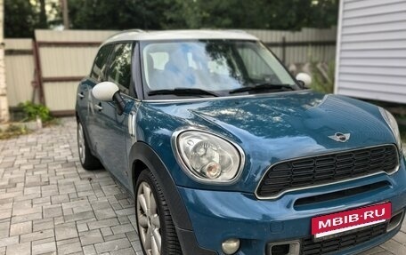 MINI Countryman I (R60), 2012 год, 1 200 000 рублей, 3 фотография
