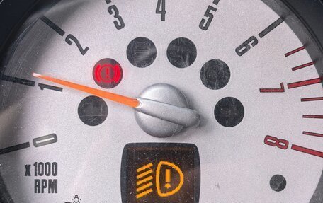 MINI Countryman I (R60), 2012 год, 1 200 000 рублей, 14 фотография