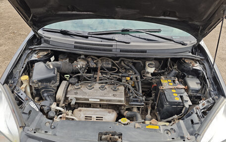 Geely MK Cross I, 2013 год, 255 000 рублей, 2 фотография