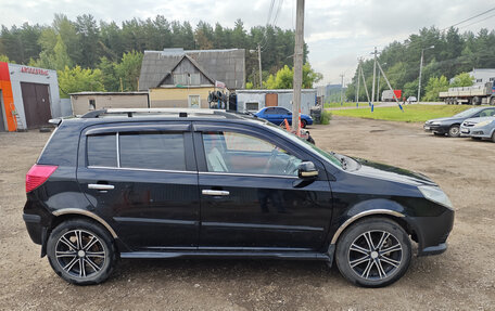 Geely MK Cross I, 2013 год, 255 000 рублей, 6 фотография