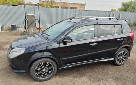 Geely MK Cross I, 2013 год, 255 000 рублей, 8 фотография