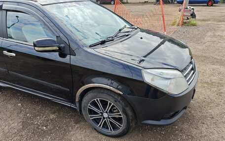 Geely MK Cross I, 2013 год, 255 000 рублей, 7 фотография