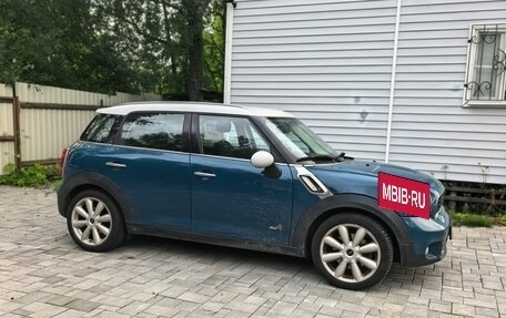 MINI Countryman I (R60), 2012 год, 1 200 000 рублей, 4 фотография