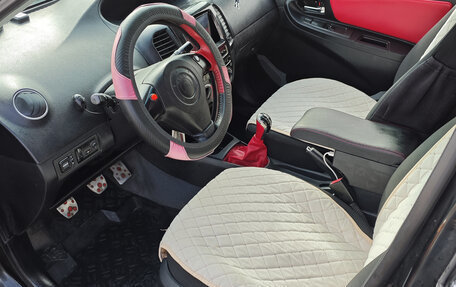 Geely MK Cross I, 2013 год, 255 000 рублей, 10 фотография