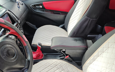 Geely MK Cross I, 2013 год, 255 000 рублей, 11 фотография