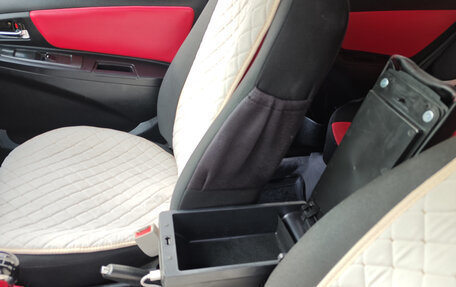 Geely MK Cross I, 2013 год, 255 000 рублей, 12 фотография
