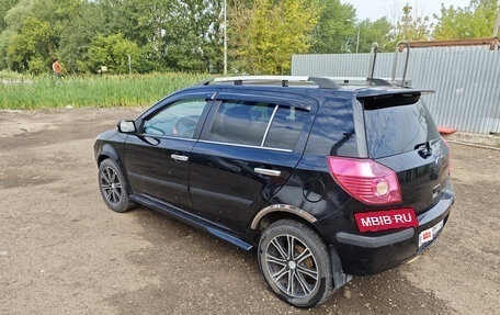 Geely MK Cross I, 2013 год, 255 000 рублей, 9 фотография