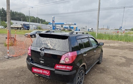Geely MK Cross I, 2013 год, 255 000 рублей, 5 фотография