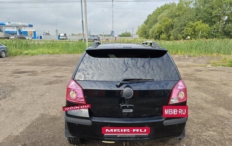 Geely MK Cross I, 2013 год, 255 000 рублей, 4 фотография