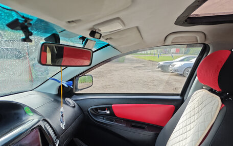 Geely MK Cross I, 2013 год, 255 000 рублей, 25 фотография
