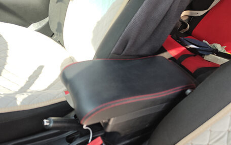 Geely MK Cross I, 2013 год, 255 000 рублей, 27 фотография
