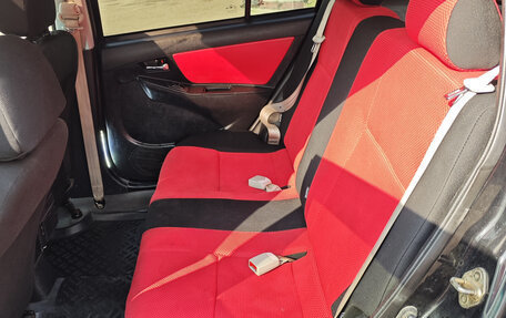 Geely MK Cross I, 2013 год, 255 000 рублей, 30 фотография