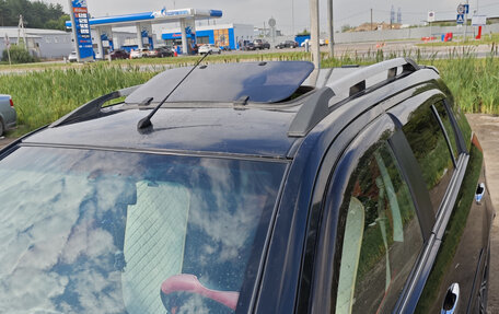 Geely MK Cross I, 2013 год, 255 000 рублей, 24 фотография