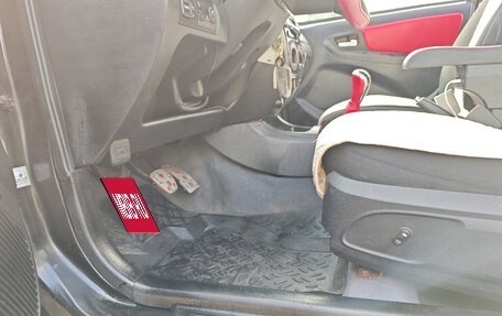 Geely MK Cross I, 2013 год, 255 000 рублей, 19 фотография