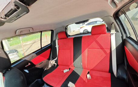 Geely MK Cross I, 2013 год, 255 000 рублей, 34 фотография