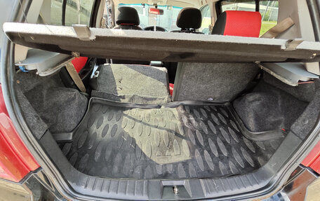 Geely MK Cross I, 2013 год, 255 000 рублей, 37 фотография