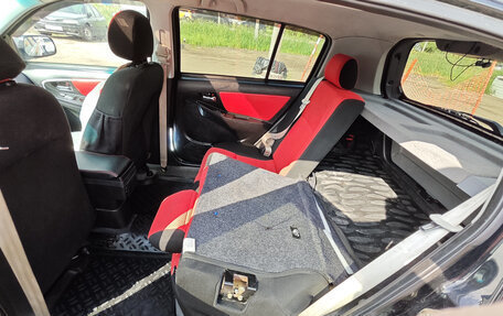 Geely MK Cross I, 2013 год, 255 000 рублей, 35 фотография