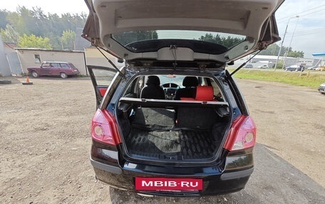 Geely MK Cross I, 2013 год, 255 000 рублей, 36 фотография
