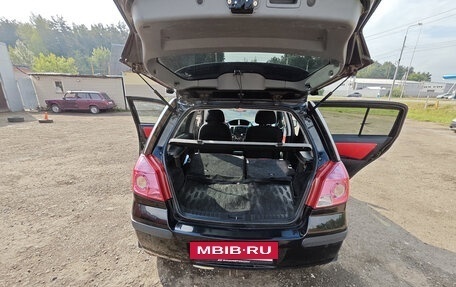 Geely MK Cross I, 2013 год, 255 000 рублей, 39 фотография