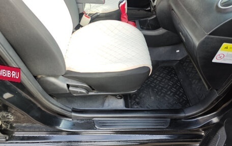 Geely MK Cross I, 2013 год, 255 000 рублей, 22 фотография