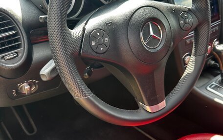 Mercedes-Benz SLK-Класс, 2008 год, 1 980 000 рублей, 13 фотография