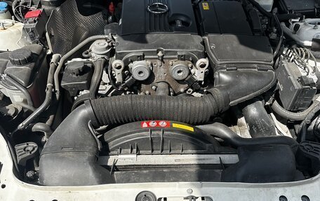 Mercedes-Benz SLK-Класс, 2008 год, 1 980 000 рублей, 12 фотография