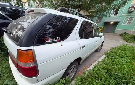 Nissan Rnessa, 1997 год, 270 000 рублей, 4 фотография