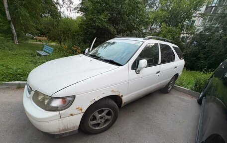 Nissan Rnessa, 1997 год, 270 000 рублей, 6 фотография