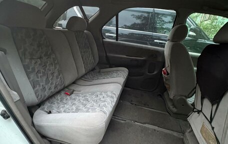 Nissan Rnessa, 1997 год, 270 000 рублей, 7 фотография