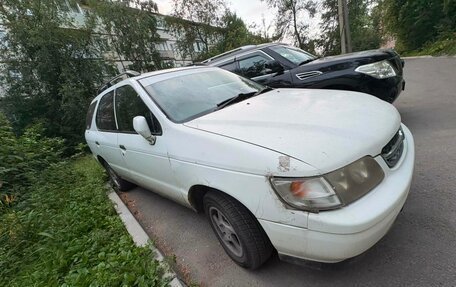 Nissan Rnessa, 1997 год, 270 000 рублей, 5 фотография