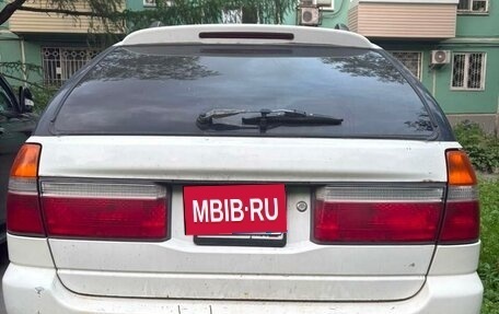 Nissan Rnessa, 1997 год, 270 000 рублей, 2 фотография