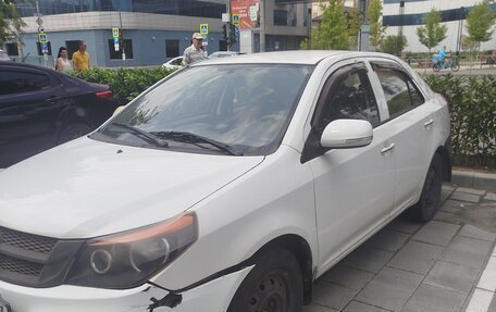 Geely GC6, 2014 год, 195 000 рублей, 2 фотография