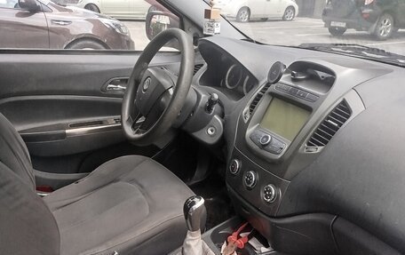 Geely GC6, 2014 год, 195 000 рублей, 6 фотография