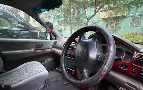 Nissan Rnessa, 1997 год, 270 000 рублей, 9 фотография