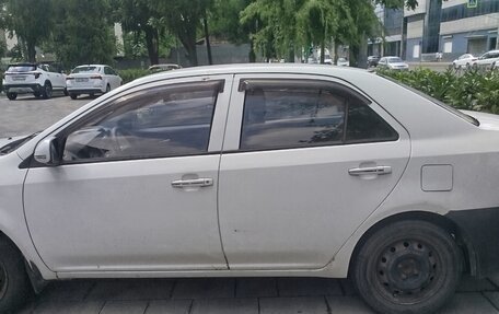 Geely GC6, 2014 год, 195 000 рублей, 3 фотография
