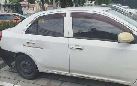 Geely GC6, 2014 год, 195 000 рублей, 5 фотография