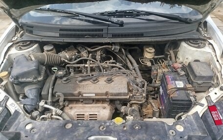 Geely GC6, 2014 год, 195 000 рублей, 8 фотография