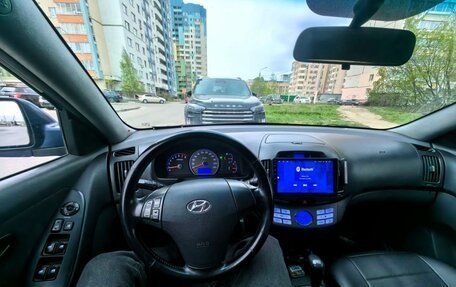 Hyundai Elantra IV, 2007 год, 570 000 рублей, 5 фотография