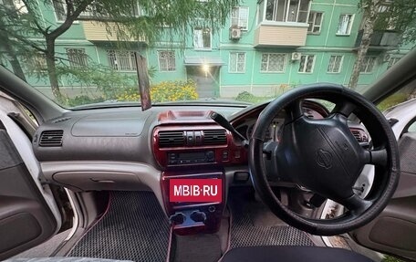 Nissan Rnessa, 1997 год, 270 000 рублей, 8 фотография