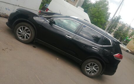 Nissan X-Trail, 2015 год, 1 370 000 рублей, 12 фотография