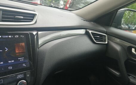 Nissan X-Trail, 2015 год, 1 370 000 рублей, 16 фотография