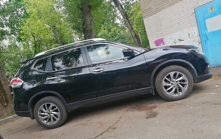 Nissan X-Trail, 2015 год, 1 370 000 рублей, 14 фотография